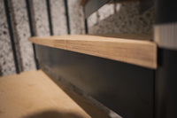 Internal Spiral Staircase Kit