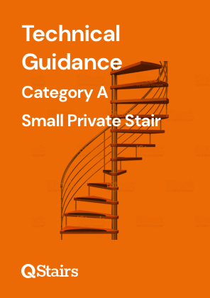 Q Stairs installation guide