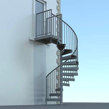 Place you DIY Staircase Kit order