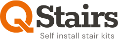 Self Install Stair Kits