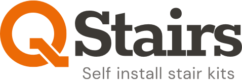 Self Install Stair Kits