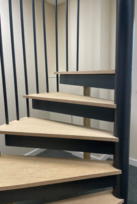 Spiral Staircase Kit