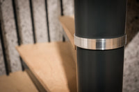 Internal Timber Spiral Staircase Kit