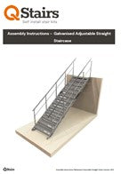 Q Stairs installation guide