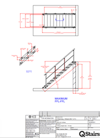 Q Stairs installation guide