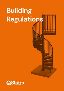 Q Stairs technical information guide