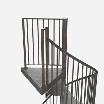 Select your DIY Staircase Kit