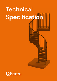 Q Stairs installation guide