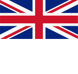 Made in Great Britain